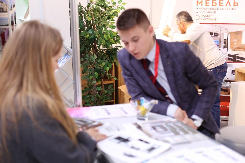 International forum-exhibition of business contacts "Brest 2019"