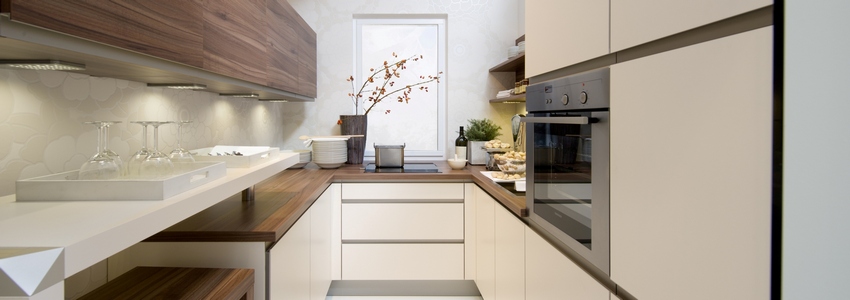 Water resistance particle boards