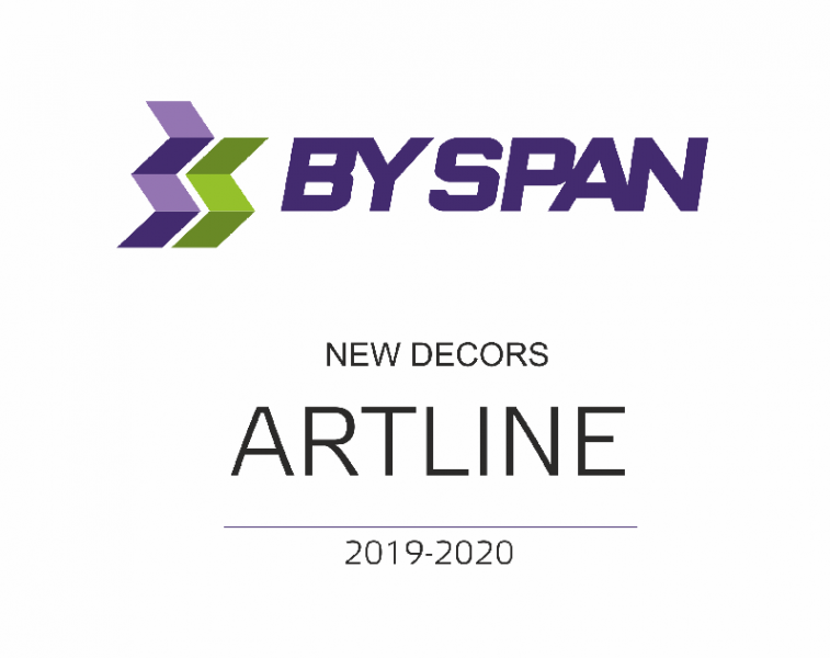ARTLINE catalog 2019-2020