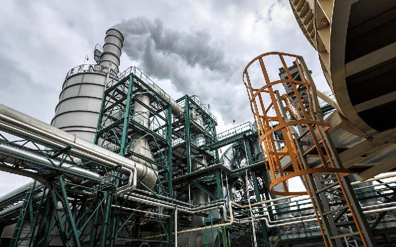 Successfully completed scheduled equipment repairs