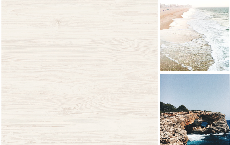 New - Pine Randers 540