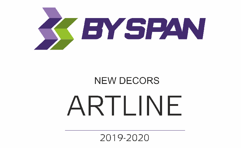 ARTLINE catalog 2019-2020