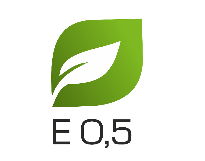 BYSPAN E0,5 - the leader in the field of environmental friendliness and material safety