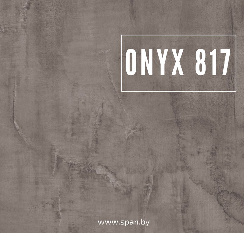 NEW decor ONYX 817 