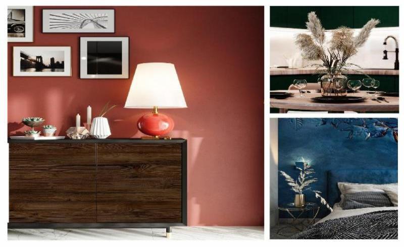  And also continue to acquaint you with the BYSPAN decors!