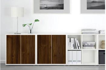 New - Tennessee Pine 539