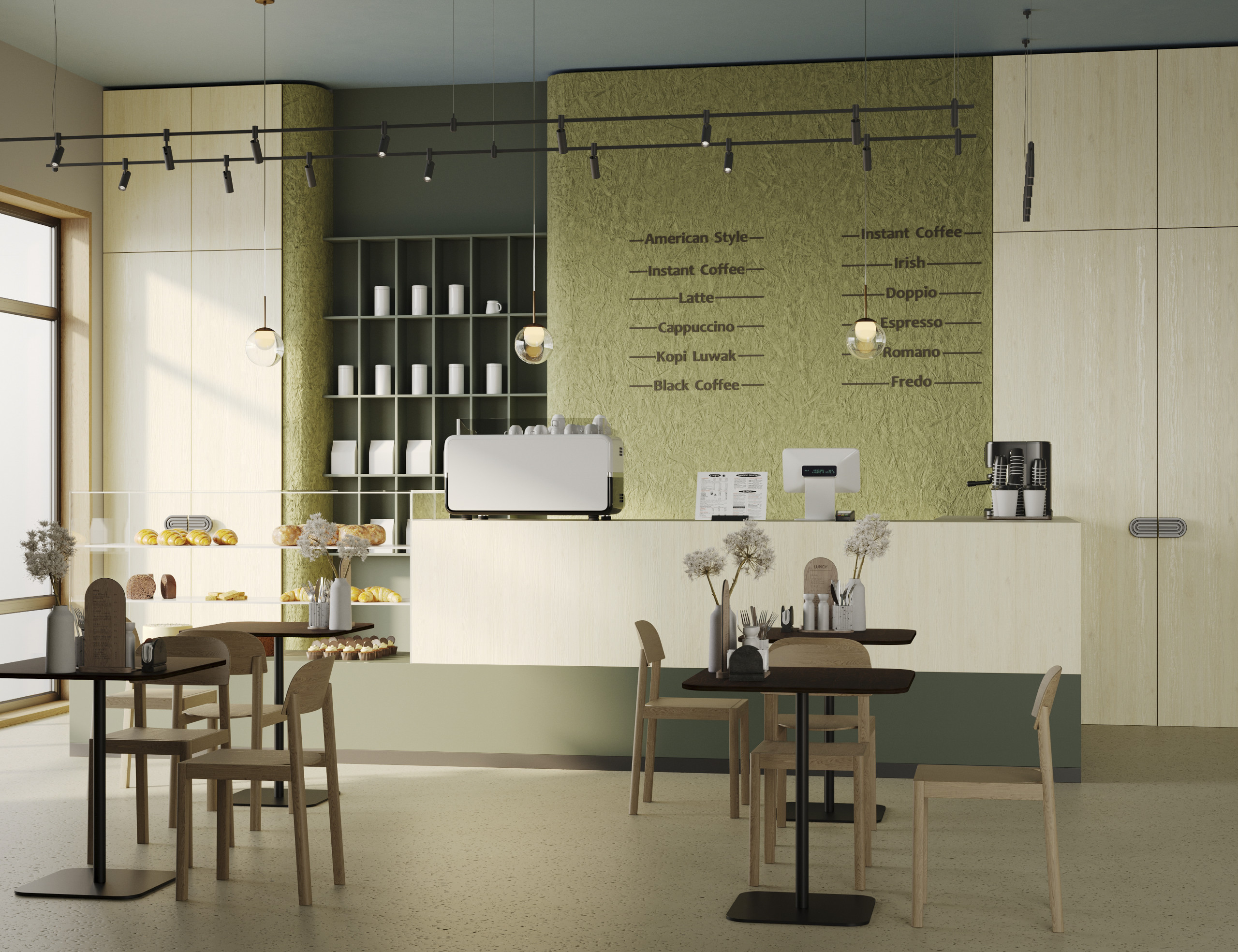 HoReCa